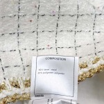 2025年9月28日入荷秋冬新作Chanelレディース服高級N品人気/KL工場
