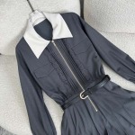 2025年9月28日入荷秋冬新作HERMESレディース服高級N品人気/KL工場