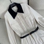 2025年9月28日入荷秋冬新作HERMESレディース服高級N品人気/KL工場