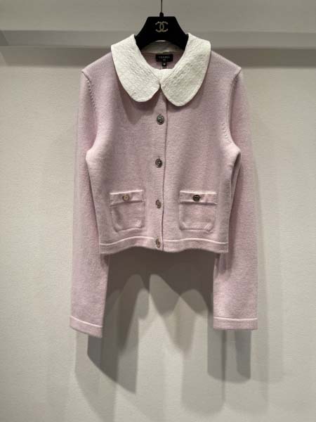 2025年9月28日入荷秋冬新作Chanelレディース服高級...