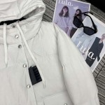 2025年9月28日入荷秋冬新作Pradaレディース服高級N品人気/KL工場