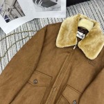 2025年9月28日入荷秋冬新作Miumiuレディース服高級N品人気/KL工場