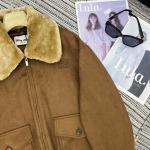 2025年9月28日入荷秋冬新作Miumiuレディース服高級N品人気/KL工場