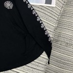 2025年9月28日入荷秋冬新作Chrome heartsレディース服高級N品人気/KL工場