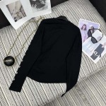 2025年9月28日入荷秋冬新作Chrome heartsレディース服高級N品人気/KL工場