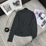 2025年9月28日入荷秋冬新作Chrome heartsレディース服高級N品人気/KL工場