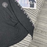 2025年9月28日入荷秋冬新作Chrome heartsレディース服高級N品人気/KL工場