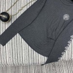 2025年9月28日入荷秋冬新作Chrome heartsレディース服高級N品人気/KL工場