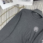 2025年9月28日入荷秋冬新作Chrome heartsレディース服高級N品人気/KL工場