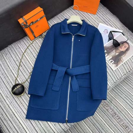 2025年9月28日入荷秋冬新作Hermesレディース服高級...