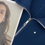 2025年9月28日入荷秋冬新作Hermesレディース服高級N品人気/KL工場