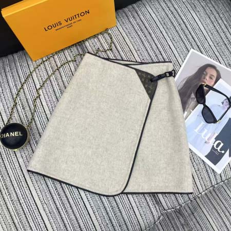 2025年9月28日入荷秋冬新作Louis Vuittonレ...