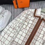2025年9月28日入荷秋冬新作Hermesレディース服高級N品人気/KL工場