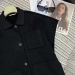 2025年9月28日入荷秋冬新作Hermesレディース服高級N品人気/KL工場