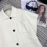 2025年9月28日入荷秋冬新作Hermesレディース服高級N品人気/KL工場