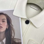 2025年9月28日入荷秋冬新作Hermesレディース服高級N品人気/KL工場