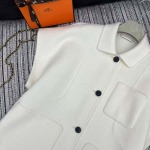 2025年9月28日入荷秋冬新作Hermesレディース服高級N品人気/KL工場