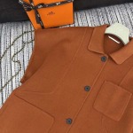 2025年9月28日入荷秋冬新作Hermesレディース服高級N品人気/KL工場