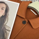 2025年9月28日入荷秋冬新作Hermesレディース服高級N品人気/KL工場