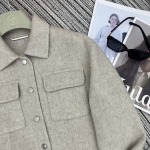 2025年9月28日入荷秋冬新作Hermesレディース服高級N品人気/KL工場