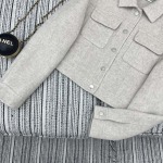 2025年9月28日入荷秋冬新作Hermesレディース服高級N品人気/KL工場