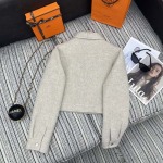 2025年9月28日入荷秋冬新作Hermesレディース服高級N品人気/KL工場