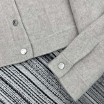 2025年9月28日入荷秋冬新作Hermesレディース服高級N品人気/KL工場