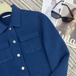 2025年9月28日入荷秋冬新作Hermesレディース服高級N品人気/KL工場