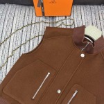 2025年9月28日入荷秋冬新作Hermesレディース服高級N品人気/KL工場