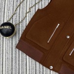 2025年9月28日入荷秋冬新作Hermesレディース服高級N品人気/KL工場