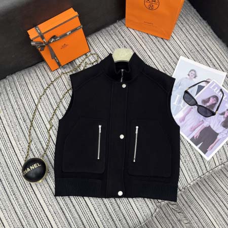 2025年9月28日入荷秋冬新作Hermesレディース服高級...