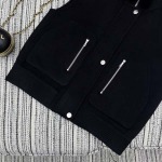 2025年9月28日入荷秋冬新作Hermesレディース服高級N品人気/KL工場