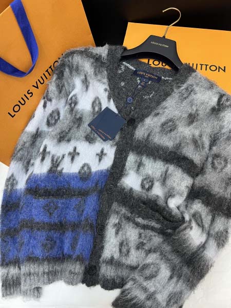 2025年9月28日入荷秋冬新作Louis Vuittonレ...