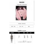 2025年9月28日入荷秋冬新作Bottega Venetaレディース服高級N品人気/KL工場