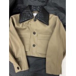 2025年9月28日入荷秋冬新作Bottega Venetaレディース服高級N品人気/KL工場
