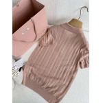 2025年9月28日入荷秋冬新作miumiuレディース服高級N品人気/KL工場