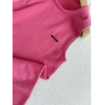 2025年9月28日入荷秋冬新作miumiuレディース服高級N品人気/KL工場