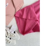 2025年9月28日入荷秋冬新作miumiuレディース服高級N品人気/KL工場