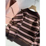 2025年9月28日入荷秋冬新作miumiuレディース服高級N品人気/KL工場