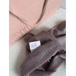 2025年9月28日入荷秋冬新作Miumiuレディース服高級N品人気/KL工場