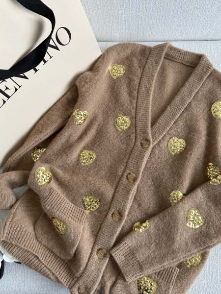 2025年9月28日入荷秋冬新作Amiレディース服高級N品人...