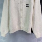 2025年9月28日入荷秋冬新作Miumiuレディース服高級N品人気/KL工場