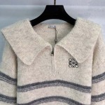 2025年9月28日入荷秋冬新作Loeweレディース服高級N品人気/KL工場