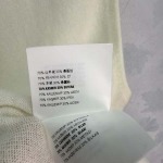 2025年9月28日入荷秋冬新作Miumiuレディース服高級N品人気/KL工場