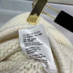 2025年9月28日入荷秋冬新作Miumiuレディース服高級N品人気/KL工場