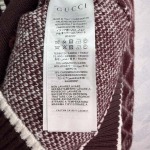 2025年9月28日入荷秋冬新作Gucciレディース服高級N品人気/KL工場