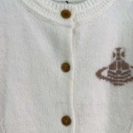 2025年9月28日入荷秋冬新作Vivienneレディース服高級N品人気/KL工場