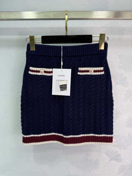 2025年9月28日入荷秋冬新作Chanelレディース服高級...