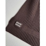 2025年9月28日入荷秋冬新作Miumiu セットレディース服高級N品人気/KL工場