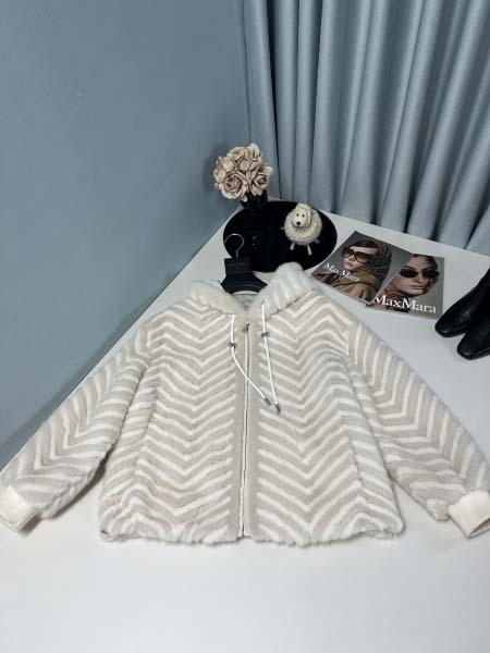 2025年9月29日入荷秋冬新作ジャケット レディース服高級...